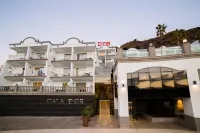 Cala D or Apartamentos Hotels in Puerto Rico