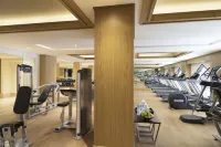 Al Najada Doha Hotel by Tivoli - ที่มีฟิตเนส