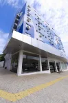 Hotel Portinari Ponte da Amizade Hotels in Regiao Norte