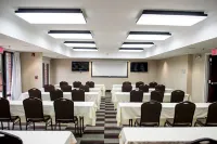 Four Points by Sheraton Greensboro Airport