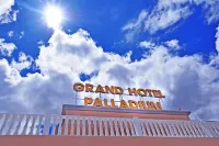 Grand Hotel Palladium Santa Eulalia del Río Hôtels à : Cala Llonga