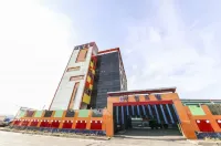 Shine Motel - Cho phép mang theo thú cưng