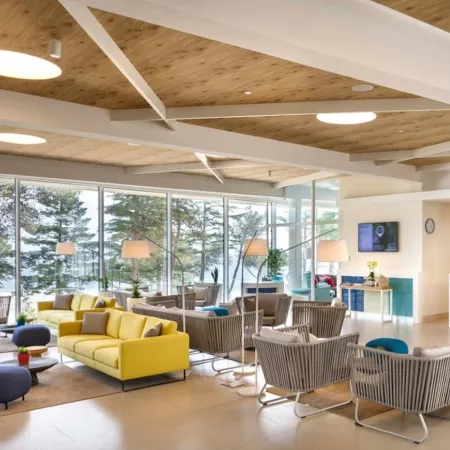 Girandella Resort Valamar Collection - Maro Suites Hotels in Rabac