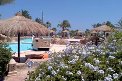 Lotus Bay Resort