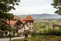 Hotel Dziki Potok Karpacz Konferencje & Spa