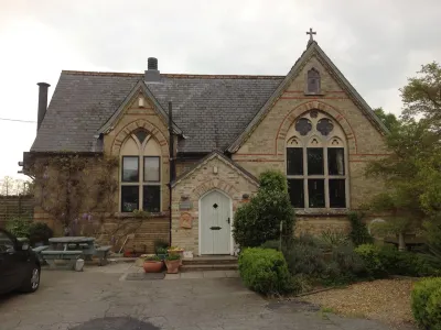 Chalk and Cheese Hotels in Swaffham