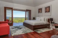 Cocosan Villa فنادق في Drapers