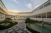 Estalagem Muchaxo Hotel Отели рядом с достопримечательностью «Музей Кондес-де-Кастро»
