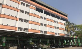 Lopburi Residence Hotel