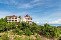 Sunset Hill Boutique Resort Koh Phangan