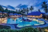 Sundancer Residences & Villas Lombok Hotels in Sekotong Barat