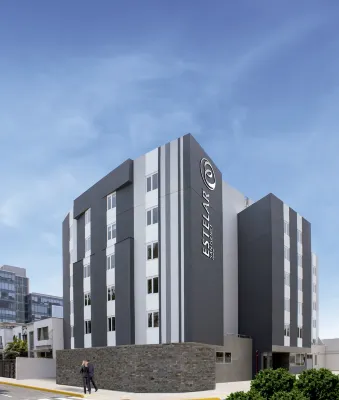 Hotel Estelar San Isidro