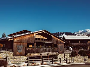L'Alpaga, a Beaumier Hotel