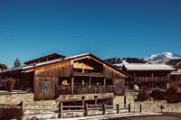 L'Alpaga, a Beaumier Hotel