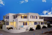 Vilos Suites