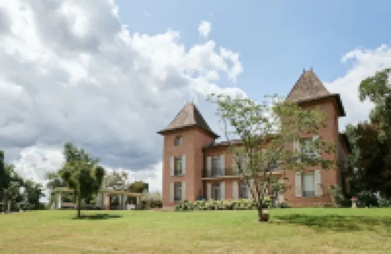 Castel Bois Marie, Maison d'hôtes