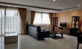 2Beds 3Baths Pattaya Downtown