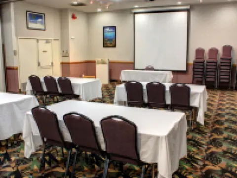 Ramada by Wyndham Grand Junction Hotel di Grand Junction