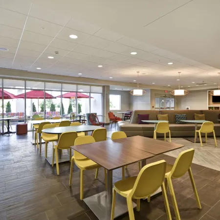 Home2 Suites by Hilton Queensbury Lake George