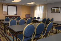 Fairfield Inn & Suites Morgantown