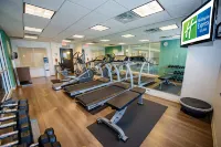 Holiday Inn Express & Suites TULSA SOUTH BIXBY by IHG - Gym