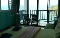 Ocean View Resort - Koh Sichang