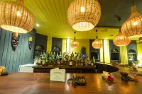 BOM BOM - Principe Collection Hotels in Pague