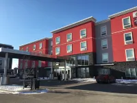 Best Western Plus Airport Inn  Suites