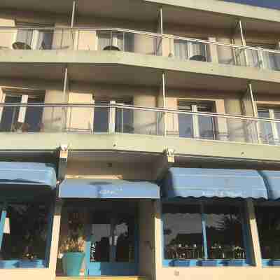 Hôtel La Côte Océane - 250 m plage - saint jean de monts- vendée Hotel Exterior