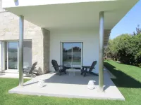 Sardegna è - Villa Relax&Design Hotel a Pittulongu
