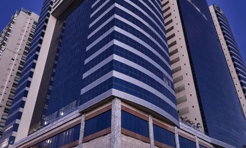 Sheraton Santos Hotel