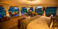 Elewana Serengeti Pioneer Camp Hotels in Bariadi