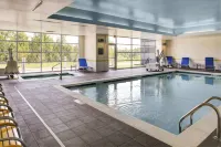 Fairfield Inn & Suites Atlanta Stockbridge