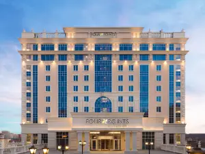Radisson Hotel & Congress Center Saransk