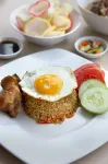 Amaris Hotel Serpong Tangerang - breakfast