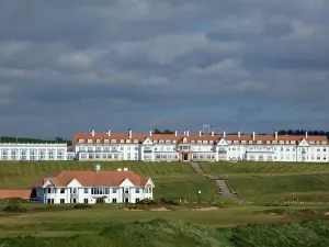 Trump Turnberry
