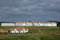Trump Turnberry Hotels in 