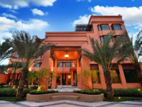 อัมมาน ยูนิก โฮเทล โรงแรมในอุดรธานี