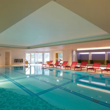 Aalernhüs Hotel & Spa