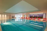 Aalernhüs Hotel & Spa - pantai