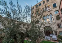 Hotel Nani Mocenigo Palace Hôtels à : 