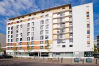 Sejours & Affaires Angers Atrium