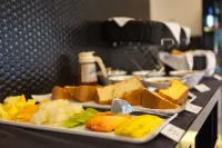 Faro Boutique Hotel - Desayuno