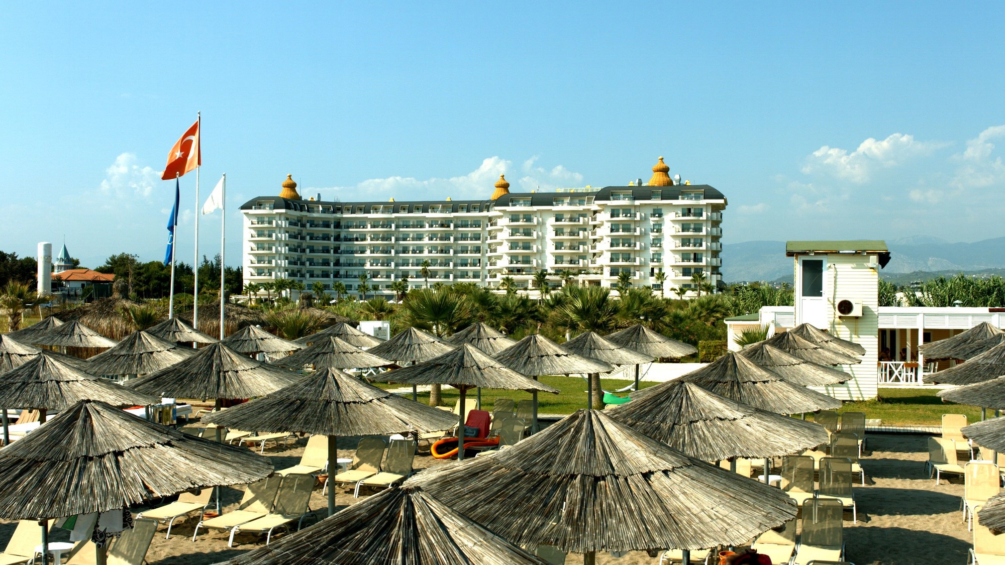 Heaven Beach Resort & Spa - Adults Only (+16) - Ultra All Inclusive
