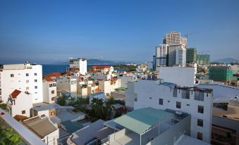 Gibson Hotel Nha Trang