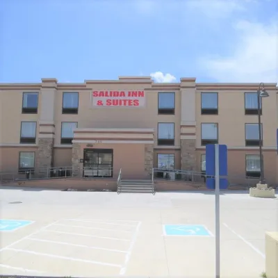 SureStay Plus Hotel by Best Western Salida