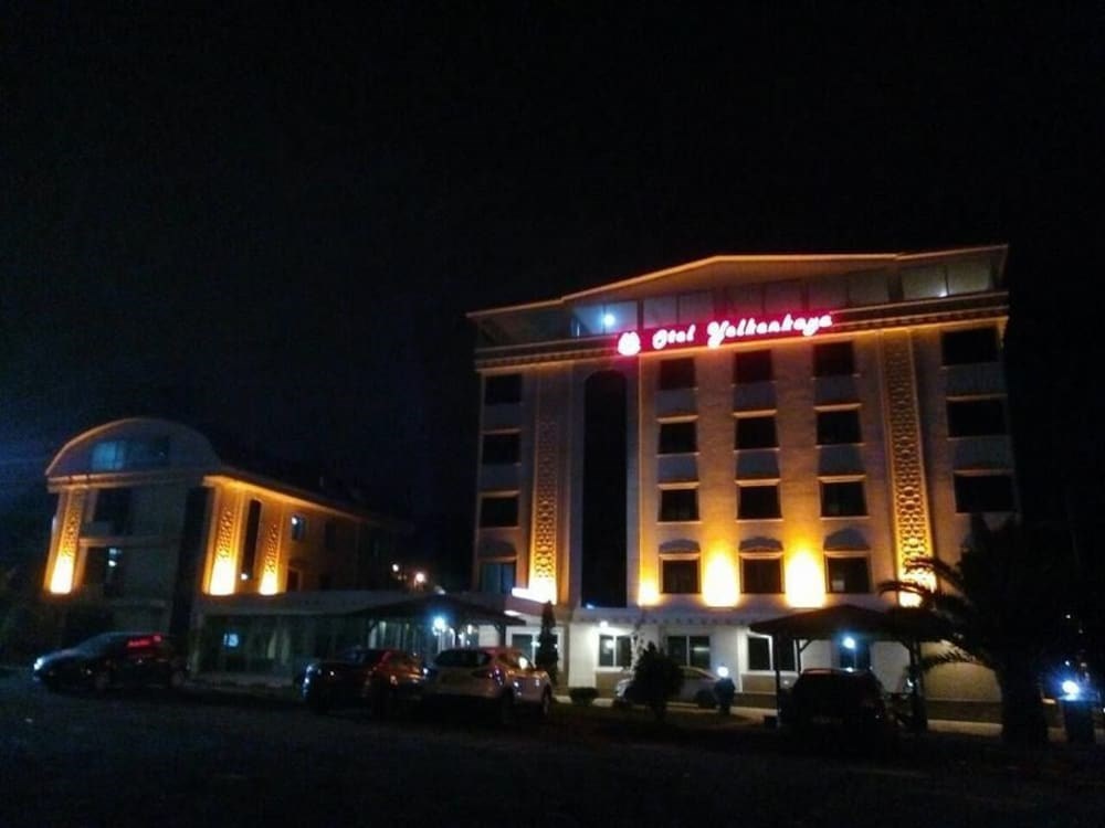 Otel Yelkenkaya