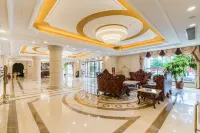 Vienna Hotel (Gaozhou Chengdong Passenger Station)