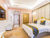茂名威利国际酒店 - 欧式商务大床房