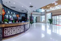 Zhangshu Huachen Hotel